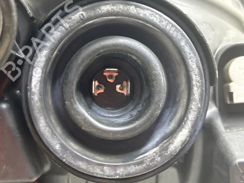 Left headlight DACIA SANDERO 1.4 MPI LPG | BP40561002C28 - Image 5