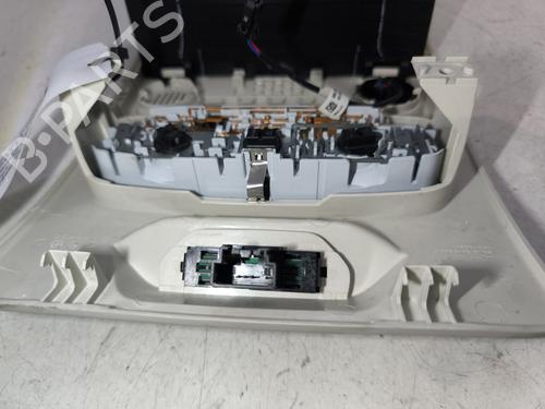 Interior roof light FORD ECOSPORT 1.0 EcoBoost | BP29598872I8 