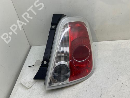Right taillight FIAT 500 (312_) 1.2 (312AXA1A) | BP37263338C35 - Image 5