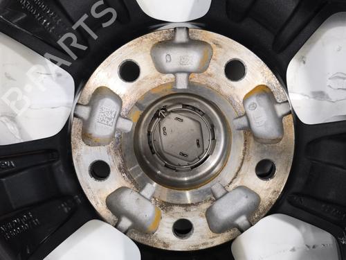 Rim RENAULT CAPTUR II (HF_) E-TECH 160 | BP29833951C45 