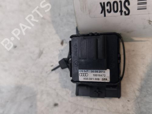 Warning switch AUDI A7 Sportback (4GA, 4GF) 3.0 TDI quattro | BP29725985I22 