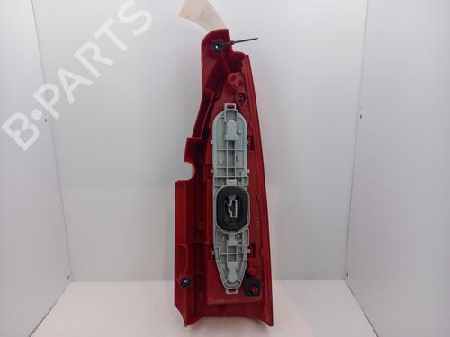 Left taillight PEUGEOT PARTNER Tepee 1.6 VTi | BP33011765C34 - Image 2