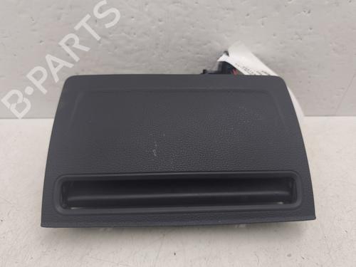 Multifunctionele display AUDI A3 Sportback (8VA, 8VF) 1.6 TDI (110 hp) 30973640