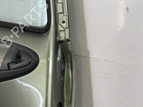 Left rear door CITROËN C1 (PM_, PN_) 1.0 | BP22840921C4