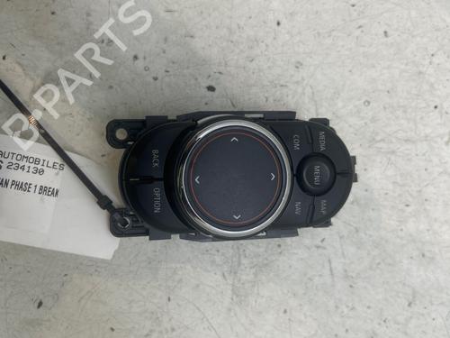 Switch MINI MINI CLUBMAN (F54) | BP39663879I30 - Image 2