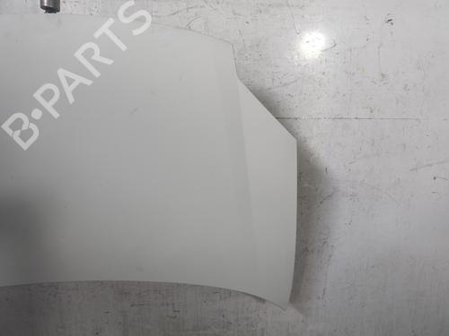 Hood CITROËN BERLINGO / BERLINGO FIRST Box Body/MPV (M_) 1.6 HDI 75 (MB9HW) | BP27288124C1 