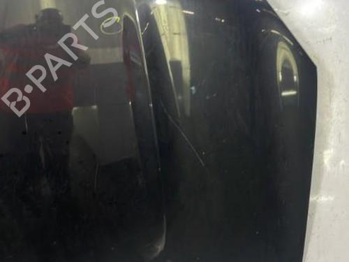 Capot Capot NISSAN QASHQAI I (J10, NJ10) 1.5 dCi (106 hp) 22838757 22838757