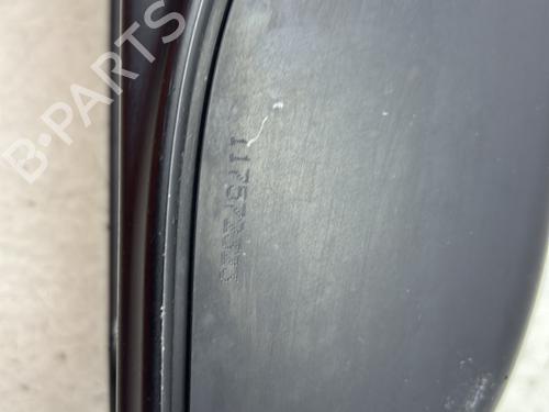Left mirror BMW 5 (F10) 518 d | BP30819033C26 