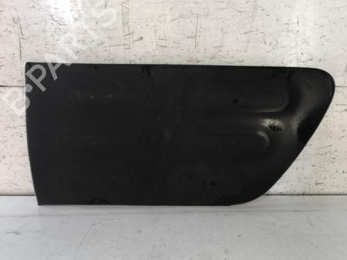 Dørliste CITROËN C4 CACTUS 1.6 HDi 90 (92 hp) 31271682