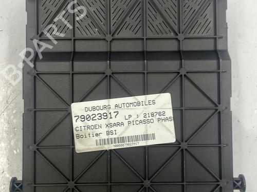 Fuse box CITROËN XSARA PICASSO (N68) 2.0 HDi | BP22830667E1 