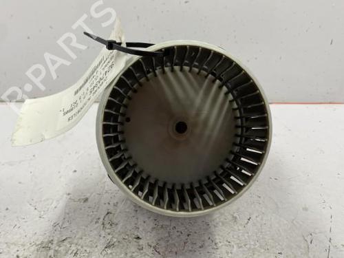 Heater blower motor RENAULT CLIO V (B7_) 1.5 Blue dCi 85 (B7AG) | BP22840751M62 
