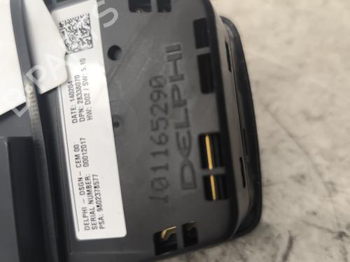 Switch PEUGEOT 508 SW I (8E_) 2.0 HDi | BP24309970I30 