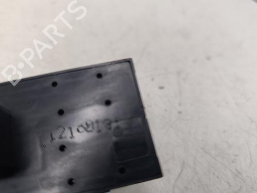 Left front window switch VW GOLF PLUS V (5M1, 521) 1.9 TDI | BP29141444I27