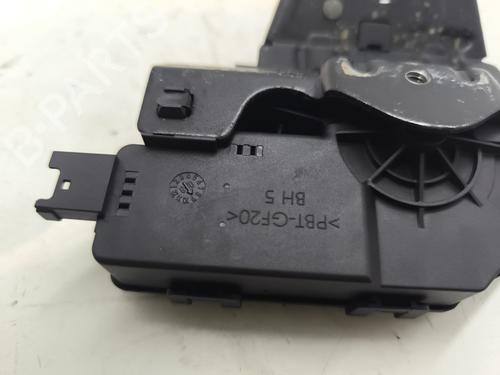 Tailgate lock BMW 1 (E87) 120 d | BP27296395C101 