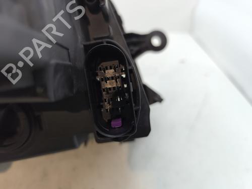 Scheinwerfer links VW TOURAN (1T1, 1T2) 1.9 TDI | BP29194056C28