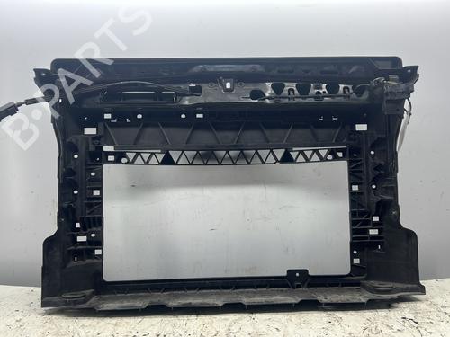 Front slam panel VW POLO V (6R1, 6C1) 1.0 | BP29261074C72 