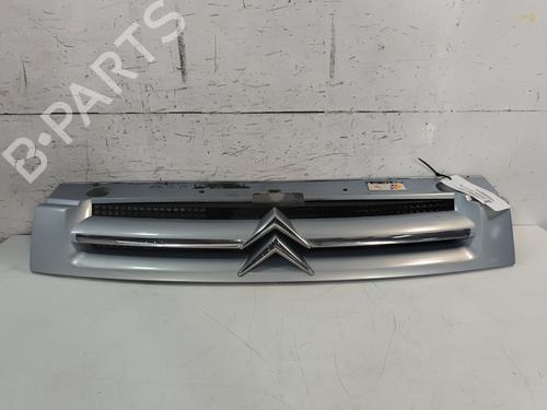Gitter für CITROËN BERLINGO / BERLINGO FIRST MPV (MF_, GJK_, GFK_) 2.0 HDI 90 (MFRHY) (90 hp) 28369950