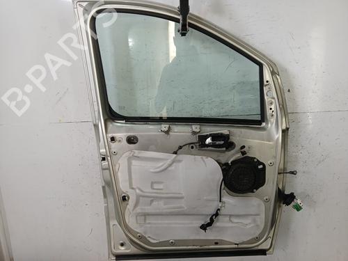 Left front door CITROËN JUMPY II Van 2.0 HDi 125 | BP32235174C2