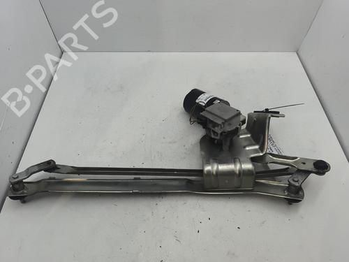Used Front wiper motor FIAT SEICENTO / 600 (187_) 1.1 (187AXB, 187AXB1A, 187AXC1A02) (54 hp) 31849329