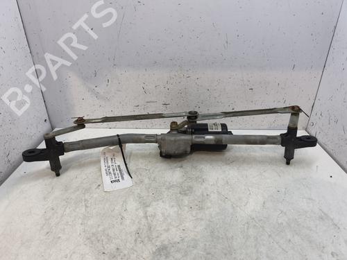 Ruitenwissermotor voor FIAT PUNTO (188_) 1.9 DS 60 (188.031, .051, .231, .251) (60 hp) 28591775