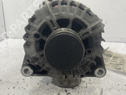 Used Alternator FORD MONDEO IV Saloon (BA7) 2.0 TDCi (115 hp) 22838177