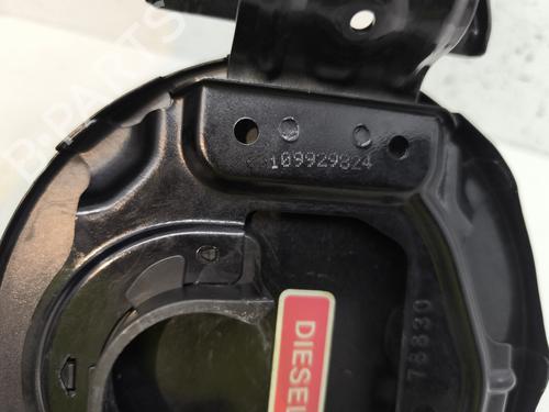 Fuel flap RENAULT KOLEOS I (HY_) 2.0 dCi 4x4 (HY0K) | BP27837482C131 