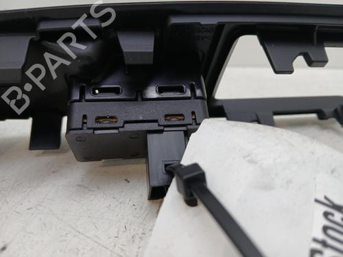 Left rear window switch CITROËN C6 (TD_) 3.0 HDi | BP36804055I29 - Image 5