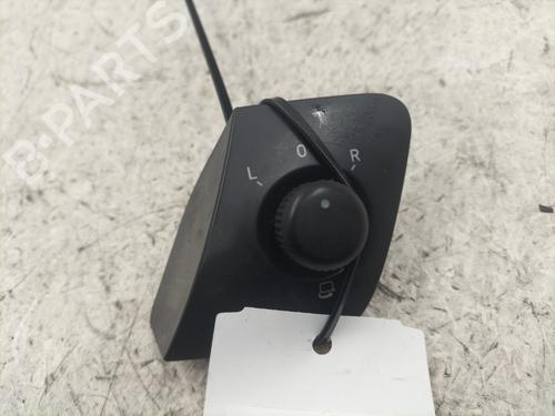 Used Mirror switch SEAT IBIZA IV (6J5, 6P1) 1.2 TDI (75 hp) 23841971