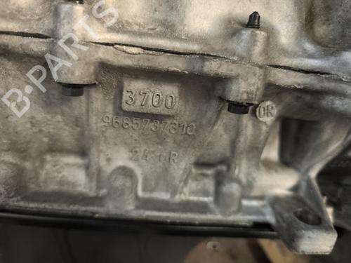 Engine CITROËN C4 CACTUS 1.6 BlueHDi 100 | BP32703603M1  - Image 6