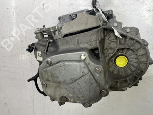 Gearbox PEUGEOT 2008 I (CU_) 1.6 BlueHDi 120 | BP22837623M3 
