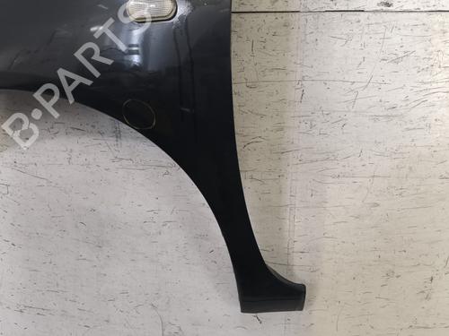 Used Left front fenders Left front fenders NISSAN MICRA III (K12) [2002-2011] 33688045 33688045