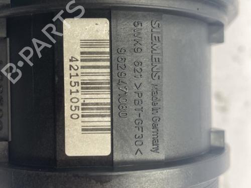 Used Mass air flow sensor Mass air flow sensor PEUGEOT 406 Break (8E/F) 2.0 HDI 110 (109 hp) 22844194 22844194