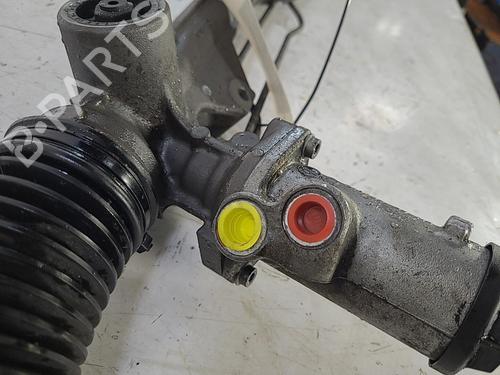 Used Steering rack Steering rack BMW 3 (E90) 318 d (122 hp) 22829071 22829071