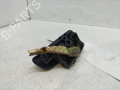Højre bagtil udvendigt håndtag CITROËN SAXO (S0, S1) 1.4 VTS | BP29960097C130