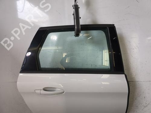 Used Right rear door Right rear door PEUGEOT 308 SW II (LC_, LJ_, LR_, LX_, L4_) 1.2 THP 110 (110 hp) 35886491 35886491