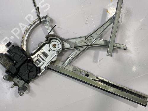 Used Front left window mechanism Front left window mechanism OPEL COMBO Tour 1.7 CDTI 16V (101 hp) 22828150 22828150