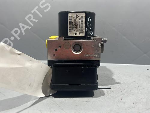 ABS pump RENAULT LAGUNA III (BT0/1) 2.0 dCi (BT01, BT08, BT09, BT0E, BT0K, BT12, BT1C, BT1D,... 476603724R