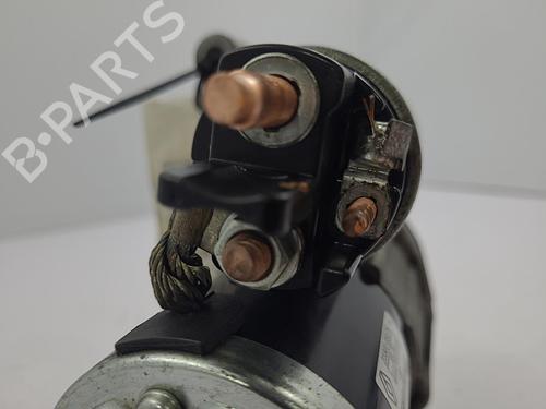 Starter DACIA LODGY (JS_) 1.2 TCe (JSAY, JSM0) | BP22823430M8 