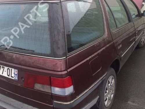Used Parts PEUGEOT 405 II Break (4E) 1.9 TD 2418999