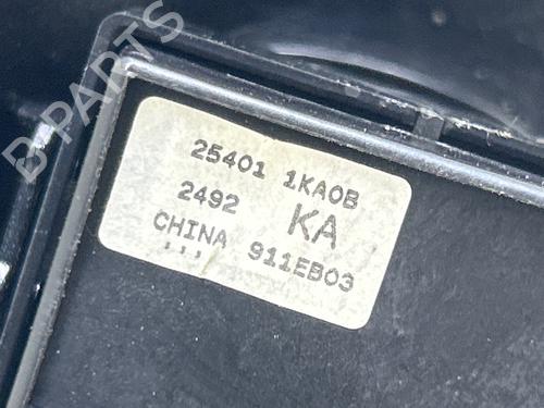Left front window switch NISSAN JUKE (F15) 1.5 dCi | BP40221908I27 - Image 2