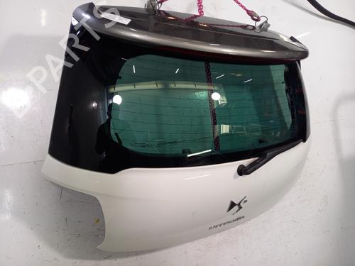 Tailgate CITROËN DS3 (SA_) 1.6 HDi 115 | BP29438535C6 