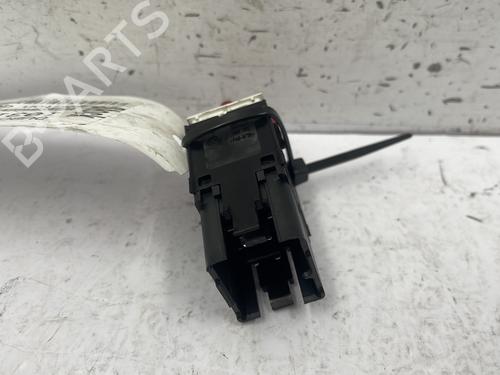 Used Warning switch Warning switch VW PASSAT B6 (3C2) 2.0 TDI 16V (140 hp) 24474739 24474739