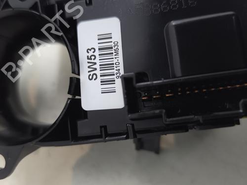 Used Steering column stalk Steering column stalk HYUNDAI ix20 (JC) 1.4 CRDi (90 hp) 30526607 30526607