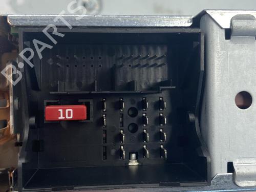 Radio SEAT IBIZA IV ST (6J8, 6P8) 1.2 TDI | BP22827919E6 