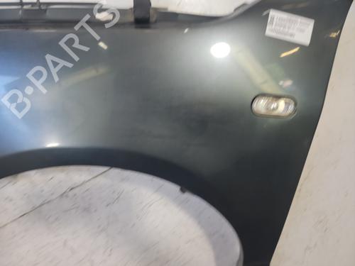 Left front fenders VW LUPO I (6X1, 6E1) 1.4 | BP26387115C41 
