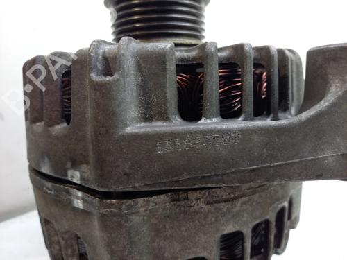Alternator BMW 1 Coupe (E82) 120 d | BP38780281M7 - Image 3