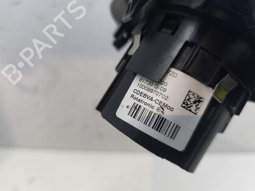 Gear lever CITROËN JUMPY III Van (V_) 2.0 BlueHDi 180 | BP26911239M90  - Image 5