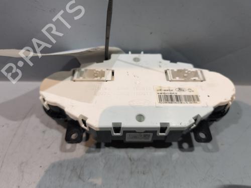 Climate control FORD FIESTA VI (CB1, CCN) 1.5 TDCi | BP29438949I5 