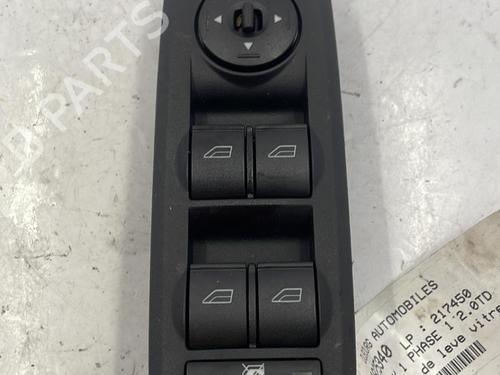 Switch FORD S-MAX (WA6) 2.0 TDCi | BP22828401I30 - Image 2