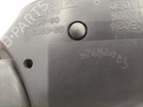 Right mirror CITROËN C3 I (FC_, FN_) 1.6 16V HDi | BP22823059C27 